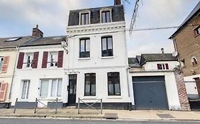 Maison Avec 4 Chambres Au Centre De St Valery